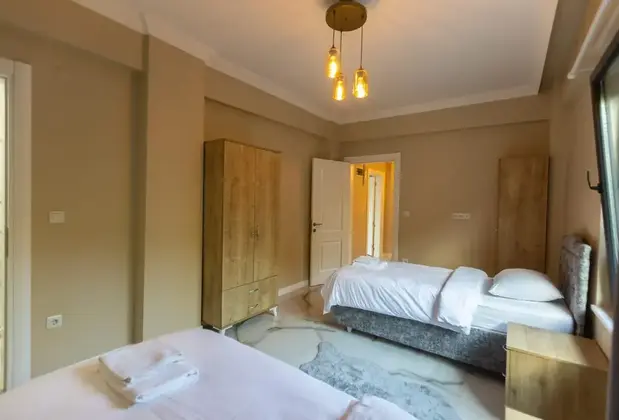 Sapanca Seyru Sefa Villa - Görsel 8