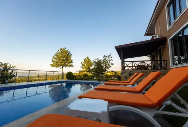 Sapanca Seyru Sefa Villa - Görsel 3