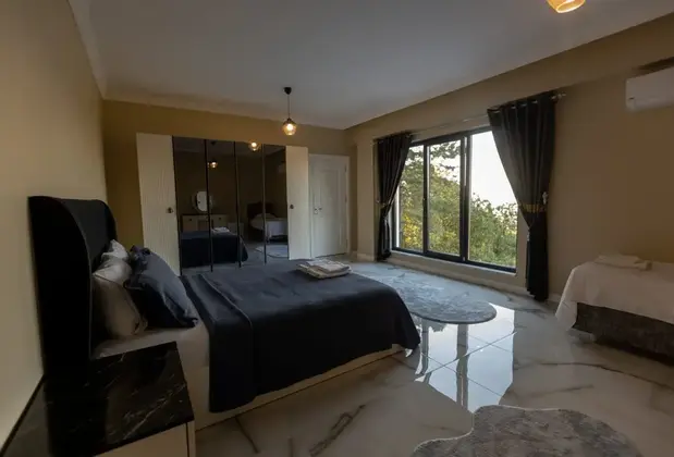 Sapanca Seyru Sefa Villa - Görsel 7