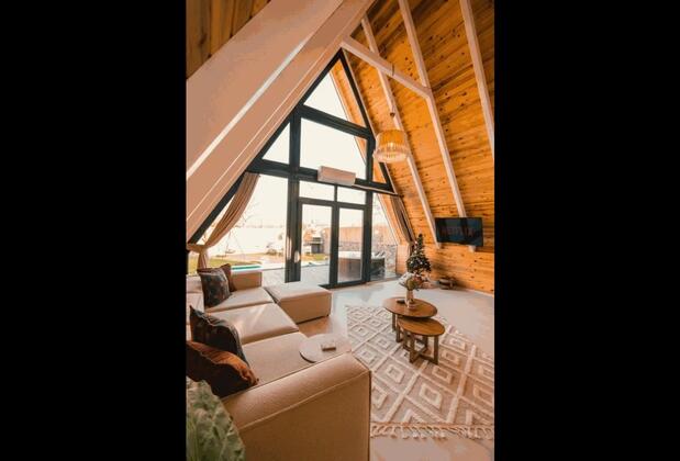 Sapanca Shinn Bungalov - Görsel 4