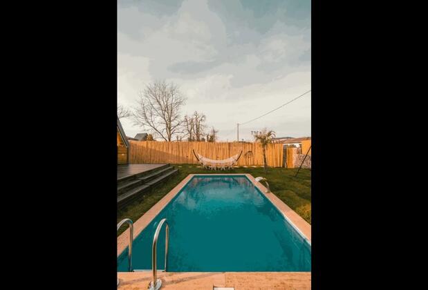 Sapanca Shinn Bungalov - Görsel 3