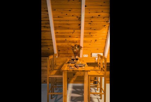 Sapanca Shinn Bungalov - Görsel 7