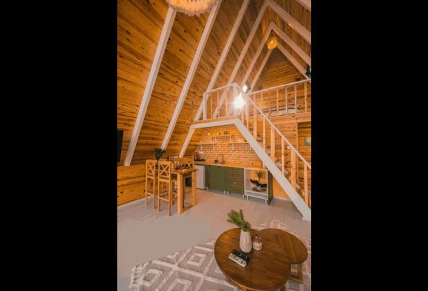 Sapanca Shinn Bungalov - Görsel 6