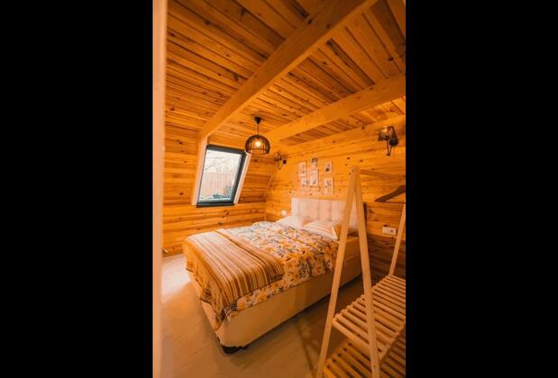 Sapanca Shinn Bungalov - Görsel 10