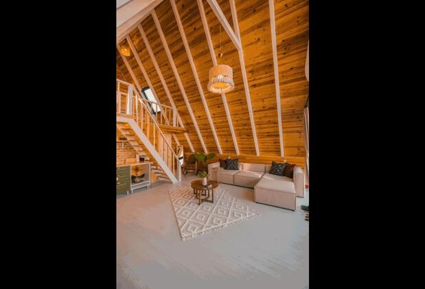 Sapanca Shinn Bungalov - Görsel 5