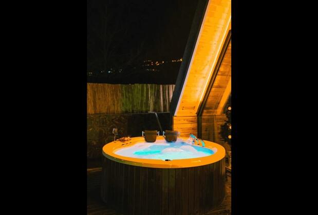 Sapanca Shinn Bungalov - Görsel 12