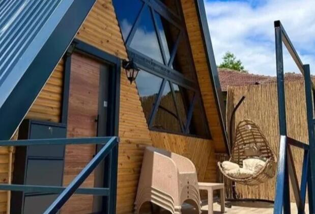 Sapanca Fevzvad Bungalov - Görsel 3