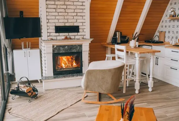 Sapanca Elz Bungalov - Görsel 6