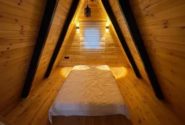 Sapanca Fevzvad Bungalov - Görsel 4