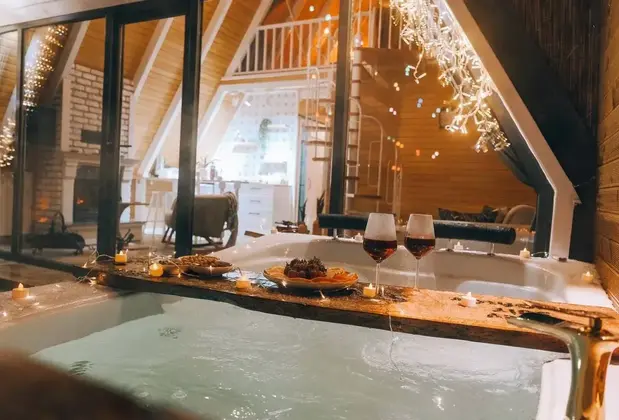 Sapanca Elz Bungalov - Görsel 7