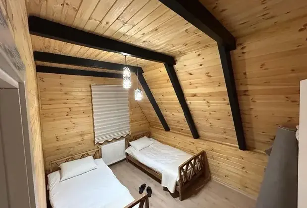 Sapanca Fevzvad Bungalov - Görsel 5