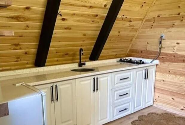 Sapanca Fevzvad Bungalov - Görsel 6