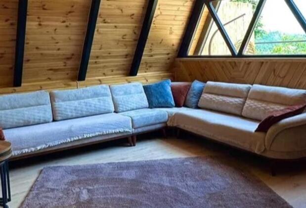 Sapanca Fevzvad Bungalov - Görsel 7