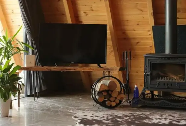 Sapanca Grabugöl Bungalov - Görsel 3