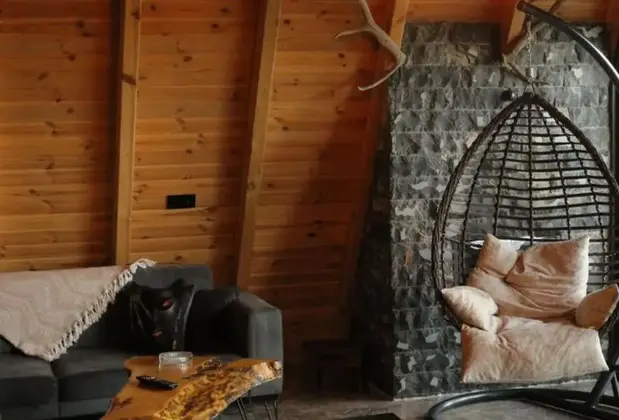 Sapanca Grabugöl Bungalov - Görsel 4