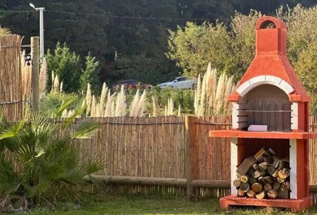 Sapanca Ohov Agac Villa - Görsel 8