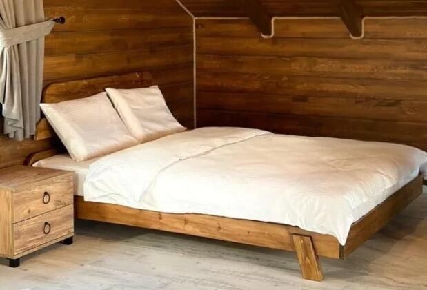 Sapanca Ohov Agac Villa - Görsel 4