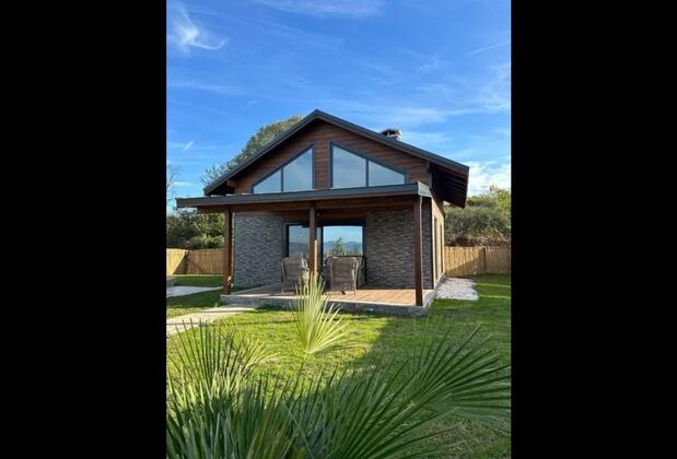 Sapanca Ohov Agac Villa - Görsel 3