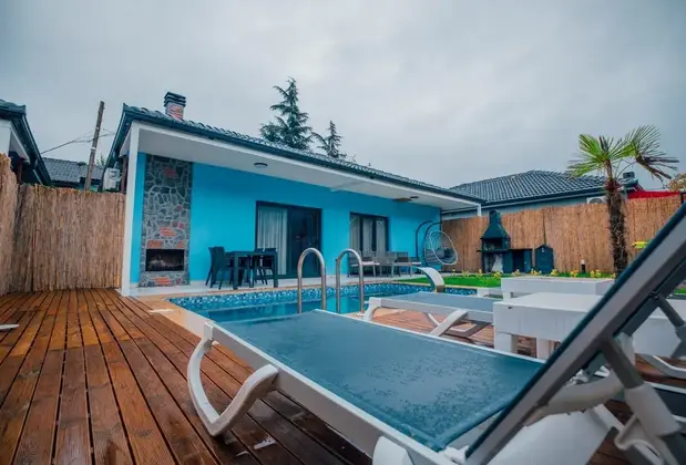 Sapanca Turk Villa - Görsel 3