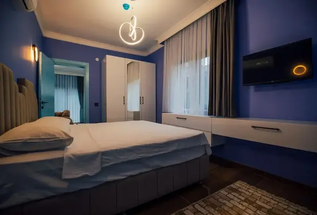 Sapanca Turk Villa - Görsel 4