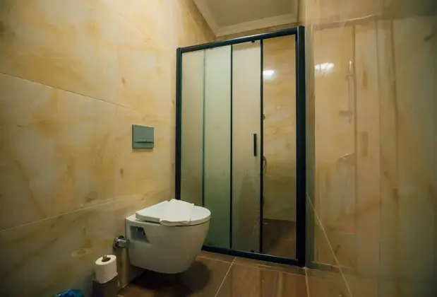 Sapanca Turk Villa - Görsel 8