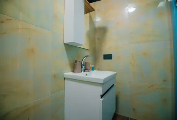 Sapanca Turk Villa - Görsel 7