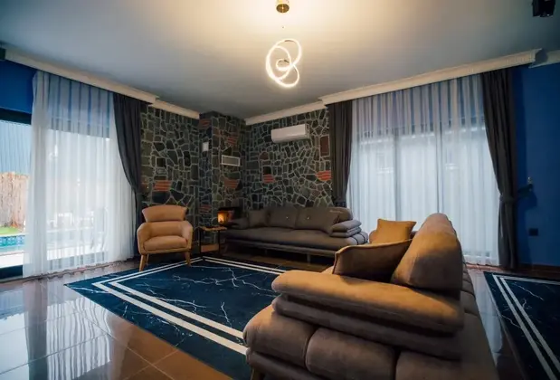 Sapanca Turk Villa - Görsel 5