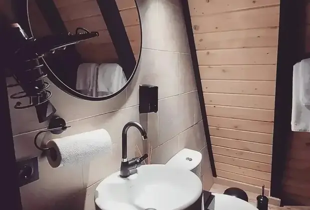 Sapanca Vad Bungalov - Görsel 10