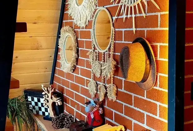 Sapanca Vad Bungalov - Görsel 6