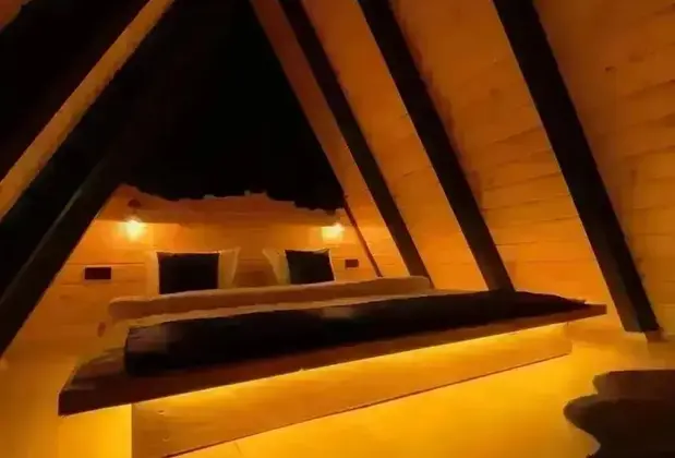 Sapanca Vad Bungalov - Görsel 7