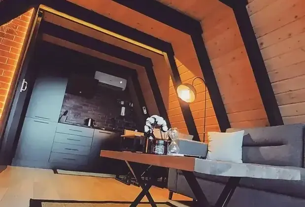 Sapanca Vad Bungalov - Görsel 9