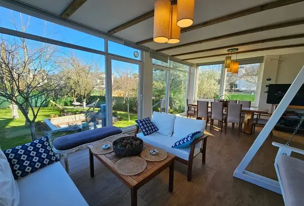 Sapanca Vilatl Villa - Görsel 3