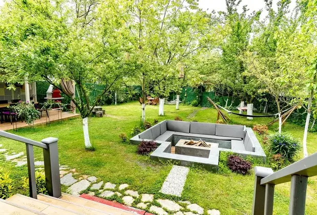 Sapanca Vilatl Villa - Görsel 4