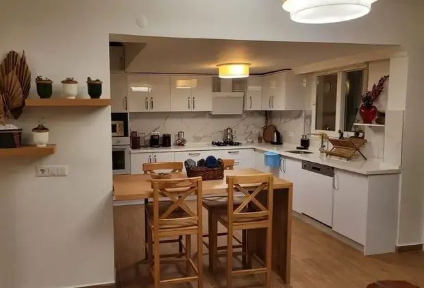 Sapanca Vilatl Villa - Görsel 6