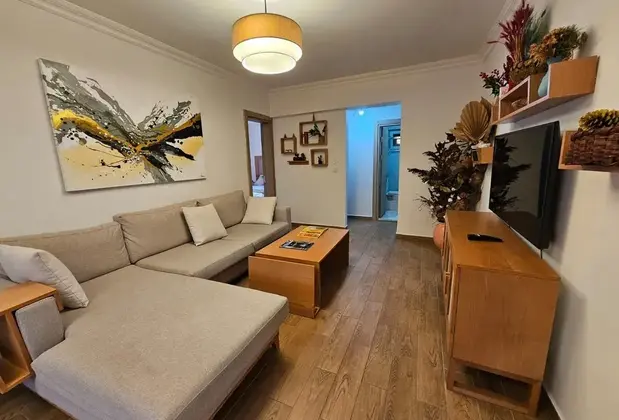 Sapanca Vilatl Villa - Görsel 7