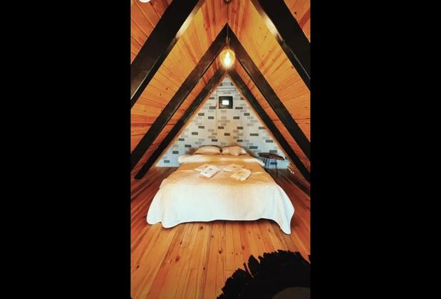 Sapanca Sind Bungalov - Görsel 3