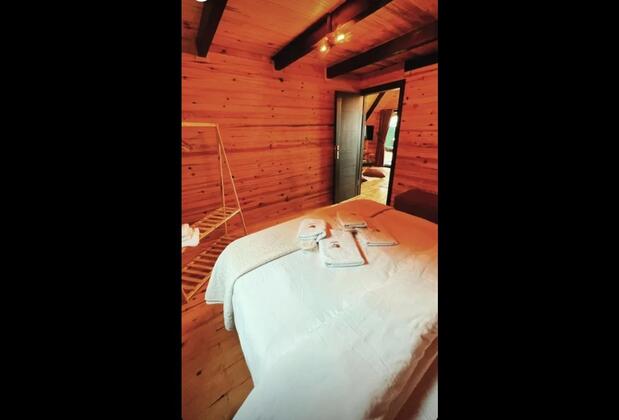 Sapanca Sind Bungalov - Görsel 4