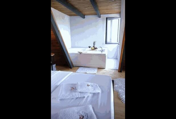 Sapanca Sind2 Bungalov - Görsel 6