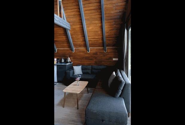 Sapanca Sind2 Bungalov - Görsel 3