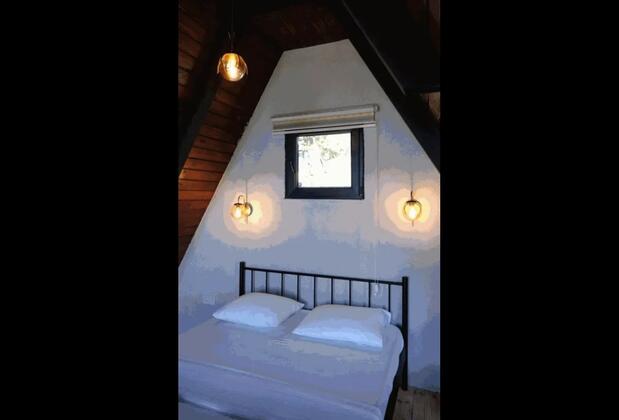 Sapanca Sind2 Bungalov - Görsel 4