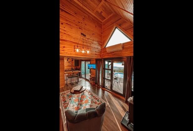 Sapanca Sub Bungalov - Görsel 3