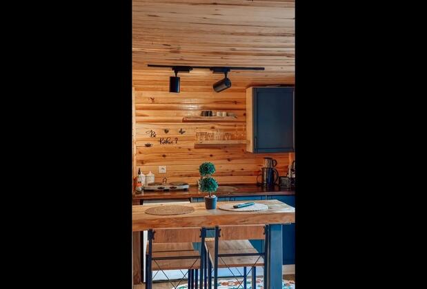 Sapanca Sub Bungalov - Görsel 8