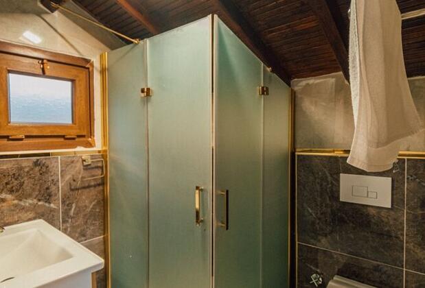 Sapanca Zois Villa - Görsel 10