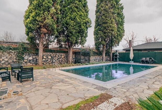 Sapanca Zois Villa - Görsel 3