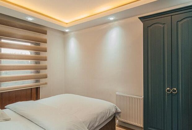 Sapanca Zois Villa - Görsel 4