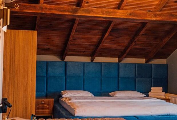 Sapanca Zois Villa - Görsel 5