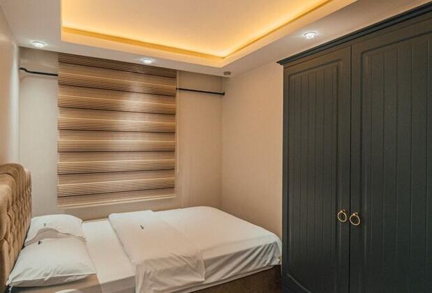 Sapanca Zois Villa - Görsel 6