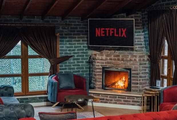 Sapanca Zois Villa - Görsel 7