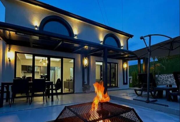 Shino Luxury Resort - Görsel 2