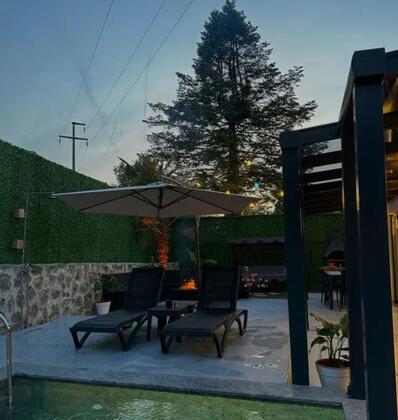 Shino Luxury Resort - Görsel 5